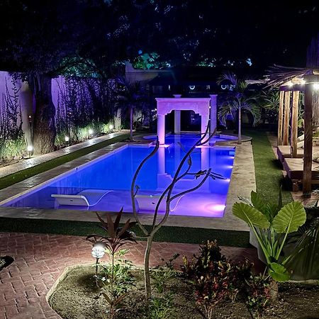 Historic House Hotel Boutique Mérida Exteriör bild